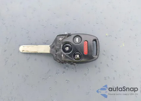 2008 Honda Accord 3.5 Ex-L from USA, damaged, VIN 1HGCP368X8A080308